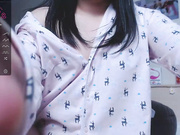 yoon_sisi show on 2021-04-23 13-35