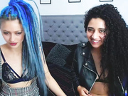 roxana_rosse3 oil show and pussy lick