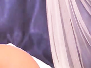 MIUMIU axana anal dildo