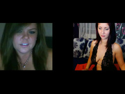 AUS Milf 'Danielle' VS AUS Teen 'DanielleSteel'