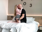 petite nymphet & johnny sins fuck
