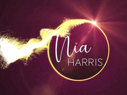 NiaHarris - Naughty Neighbor Wants Your Cock