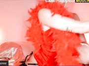 Laura Desiree Cam4 HappyHour 23072021