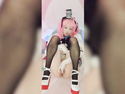 Hidori Rose - Saratoga creampie