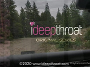 Heather Harmon Hitchhiker