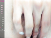 cielo69_ PERFECT WET PUSSY CUM CLOSEUP 14-07-2021 1080p