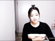 alfreda_zx show tits private naked