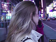 Sweets pounded by massive cock 1