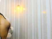 Chaturbate-busty_girl18u Latina Squirt & Breast Milk