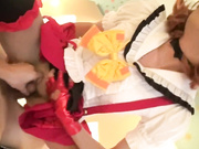 Japanesecrossdresser Japanese Crossdresser Cosplay Fucking Compilation