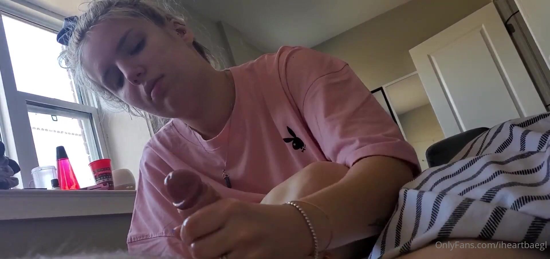 IHeartBaeGL 3