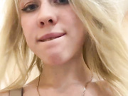 Perfect blonde likach