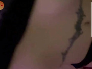 Cristina Ivone Masturbation 2