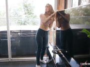 Scarlet Chase - Anal Fisting Missing Keys