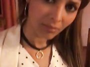 Jennifer Cabrera Exclusive 5