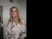 CZ Onlyfans Sexy in jacket