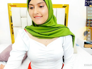 sajar_bentaleb Naked Show with Pussy play