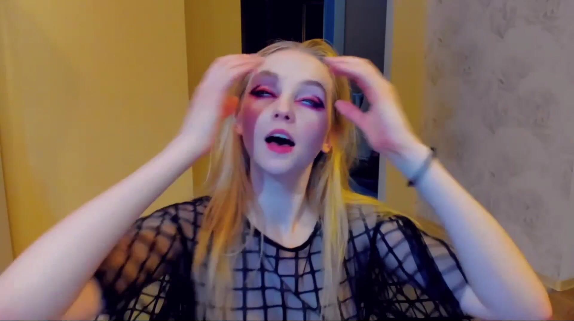 Naked, CB, [CB], michelle_swan, aka:, mistress_of_passion, lilcutecat, mich...