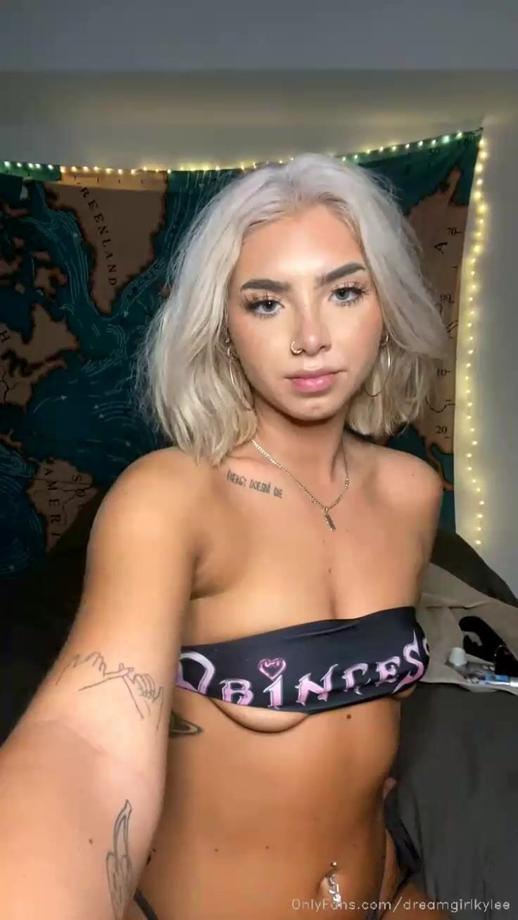 Dreamgirlkylee Onlyfans livestream