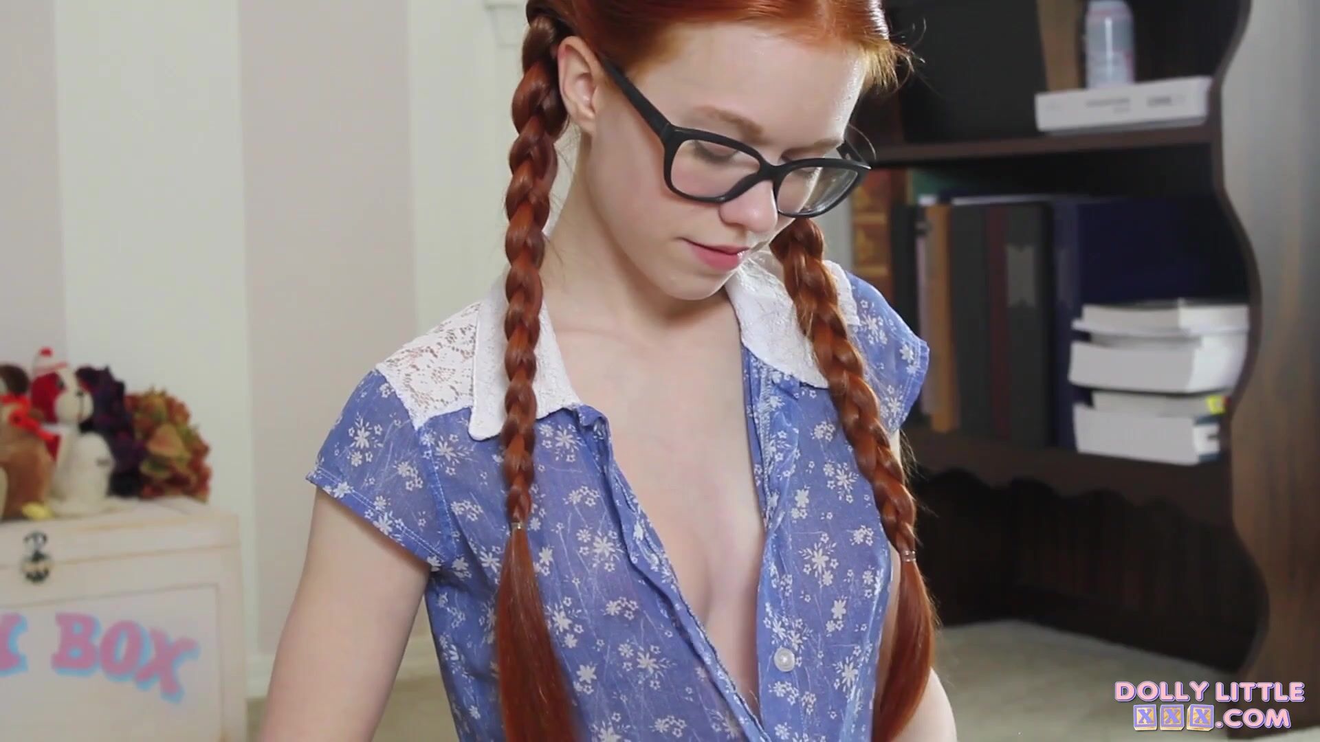 Dolly little full video