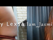 JykfqyIam_ VS  Jasmine Battle of Beauties