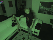 Sia Siberia - Fucked After The Club And Cum On Face