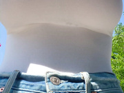 Ashley Tervort non nude tits