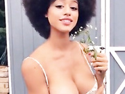 Stormi Maya Tits 2