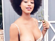 Stormi Maya Tits 2