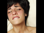 CynCynCyn Premium Cumshow Video (Beautiful Agony)