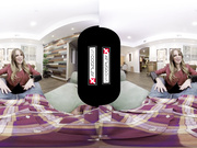 AVENGERS SCARLET WITCH A XXX PARODY vr - Jillian Janson