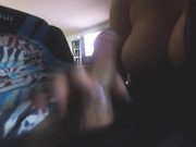 S@ndr@_T€mpl€ blow job and cum shot