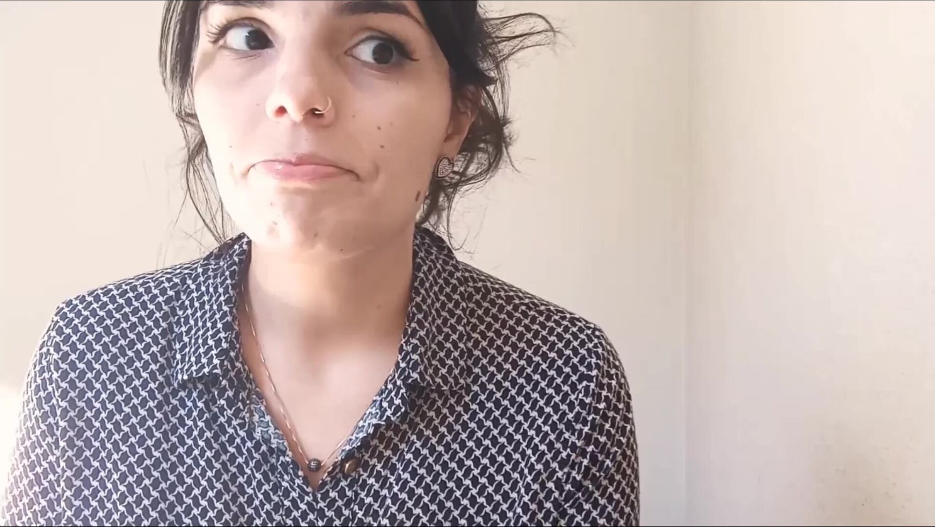 JOI-Blowjob Cucumber Jessy ASMR