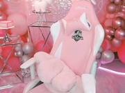 cherrypunch pussy play finger in ass