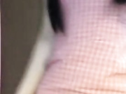 Long Hair Chinese Camgirl Masturbation 8