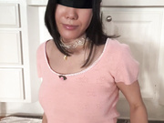 themotionoftheocean OF oiling up and masturbating 2