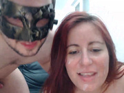 French milf suck fuck facial 10