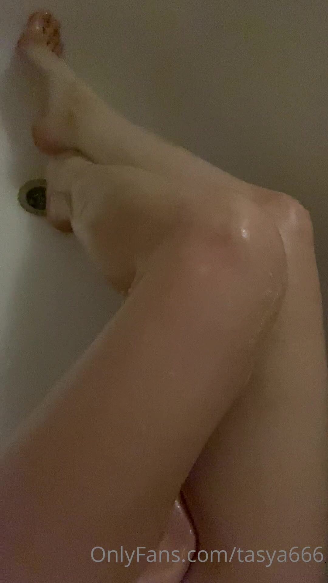 Tasya666 bath