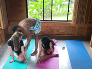 Lena Paul Sophie Del Mar Onlyfans porn