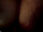 Mega Black Monster Tits Fucked