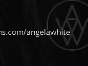 Johnny Sins fucks Angela White OF(2021)