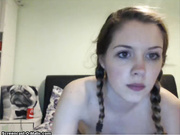 Poppy_m topless in Public Chat