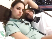 Amateur Argentinas Lesbianas