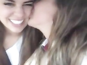 Amateur Argentinas Lesbianas 3