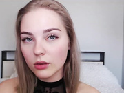 jscarlett close up bj