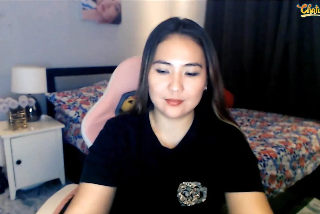 SweetArabella Private Show 2.