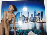 made4_you Threesome - fuck, anal, suck and cum in ass