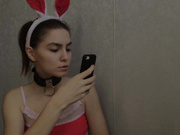 Huge Cum Load after Juicy Blowjob and 10 Days of Abstin