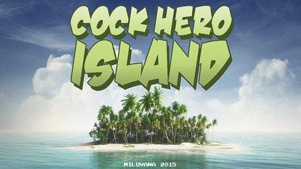 Cock Hero - Island