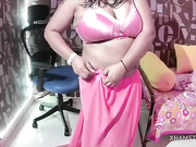 MAN-MOHINI-21 full nude show